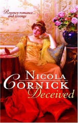 Deceived (Silhouette Shipping Cycle) 0263858278 Book Cover