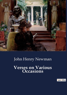 Verses on Various Occasions: Reflections on Fai... B0CCN4KQXS Book Cover