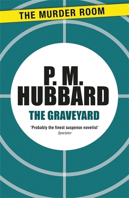 The Graveyard 147190069X Book Cover