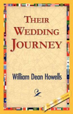 Their Wedding Journey 1421825120 Book Cover