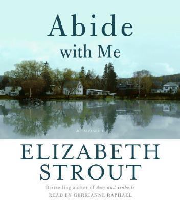 Abide with Me 0739324683 Book Cover