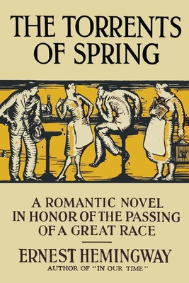 The Torrents of Spring 1684226511 Book Cover