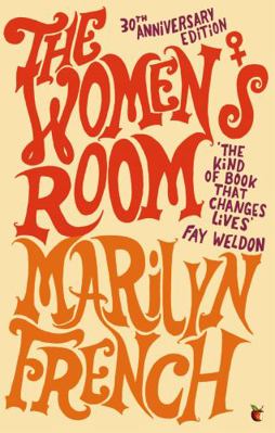 The Women's Room B00AA3Q8HG Book Cover