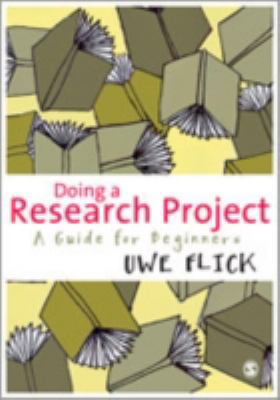 Introducing Research Methodology: A Beginner's ... 1849207801 Book Cover