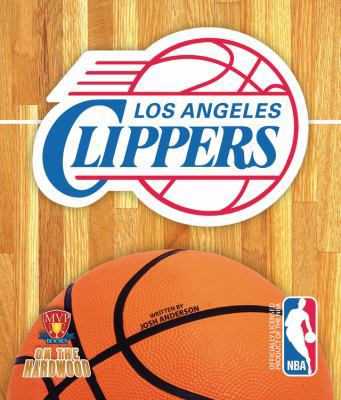 Los Angeles Clippers 1615705112 Book Cover