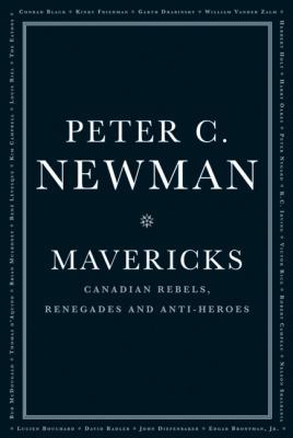 Mavericks 155468420X Book Cover