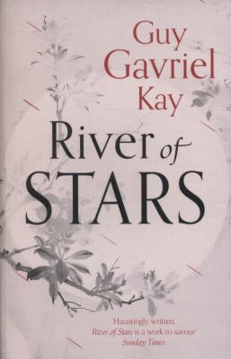 River of Stars 0007521936 Book Cover