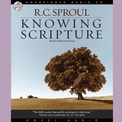 Knowing Scripture B08XLVPJCZ Book Cover