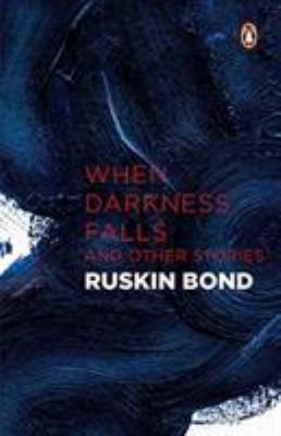 When Darkness Falls B01BITHXUQ Book Cover