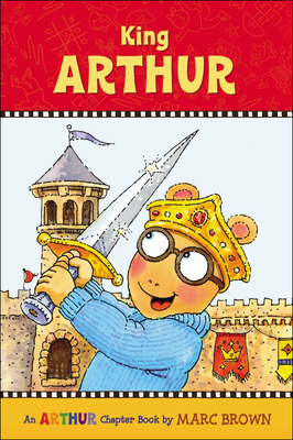 King Arthur 0613149009 Book Cover