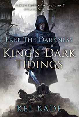 Paperback Free the Darkness Book