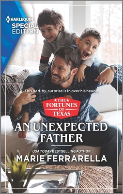 An Unexpected Father 1335404716 Book Cover
