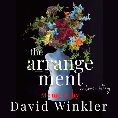 The Arrangement: A Love Story 1644282682 Book Cover