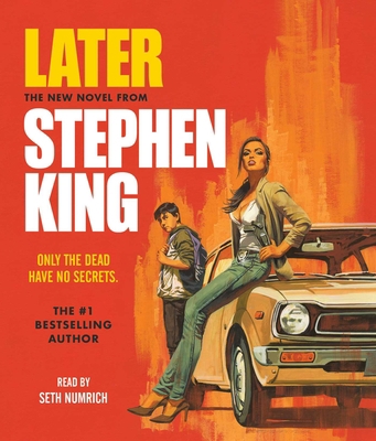 Later 179712174X Book Cover