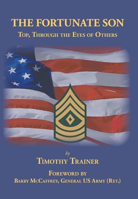 The Fortunate Son: Top, Through the Eyes of Others 1941049729 Book Cover