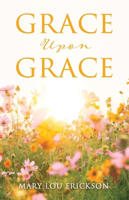 Grace Upon Grace            Book Cover