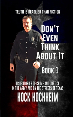 Don't Even Think About It 1932113584 Book Cover