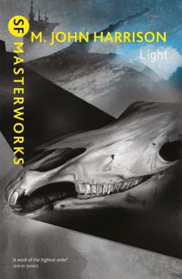 Light (S.F. MASTERWORKS)            Book Cover