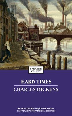 Hard Times B06ZZWYHJ4 Book Cover
