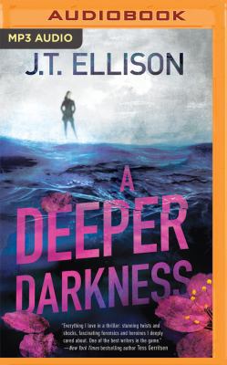 A Deeper Darkness 1536618608 Book Cover