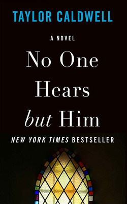 No One Hears But Him 1713519968 Book Cover