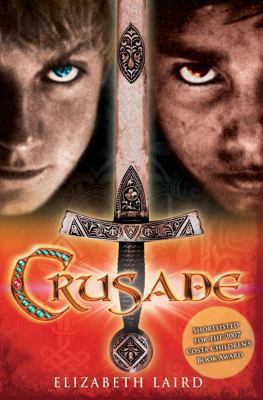 Crusade 0330456997 Book Cover