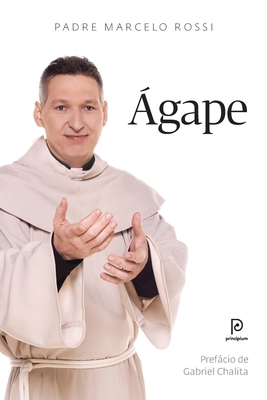 Ágape [Portuguese] 852504895X Book Cover