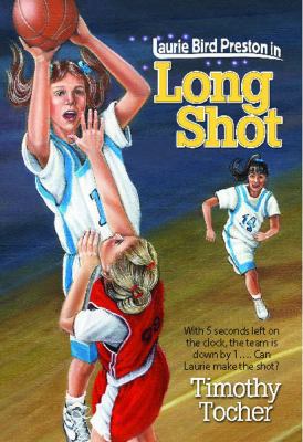 Long Shot 0689843313 Book Cover