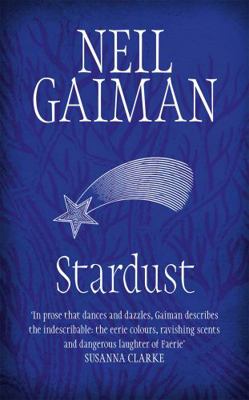 Stardust B006G88ULQ Book Cover