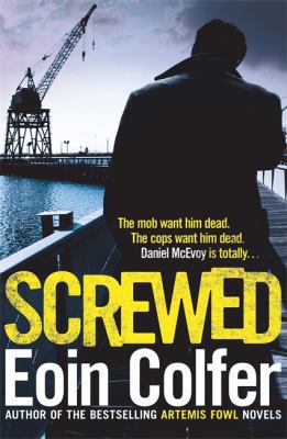 Screwed 075539187X Book Cover