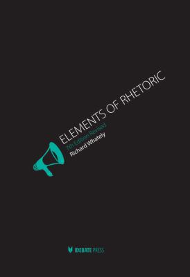 Lements of Rhetoric (Revised) 1932716505 Book Cover