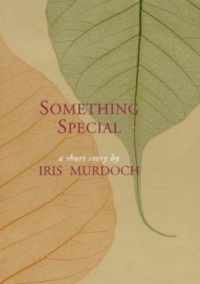 Something Special 0701169184 Book Cover