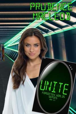 Unite B085RQRP78 Book Cover