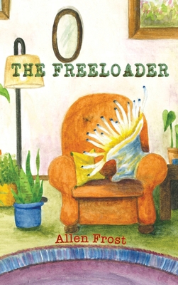 The Freeloader B0H5TNC2XC Book Cover