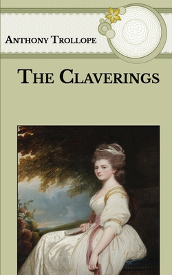 The Claverings B08TK7FBT7 Book Cover