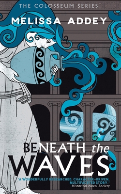 Beneath the Waves 1910940895 Book Cover