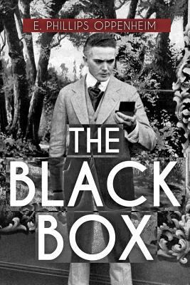 The Black Box 1540562425 Book Cover