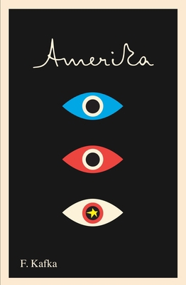 Amerika: The Missing Person: A New Translation,... B0073XU68S Book Cover