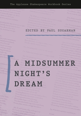 Midsummer Night's Dream 1493057081 Book Cover