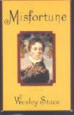 Misfortune: A Novel 031610700X Book Cover