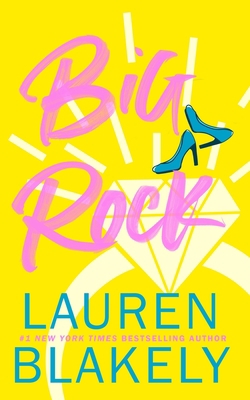 Big Rock 1984354078 Book Cover