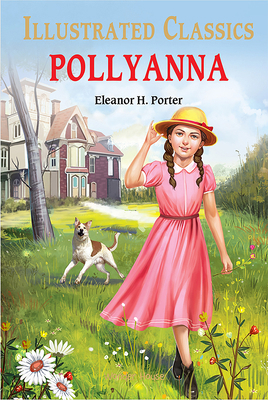 Pollyanna 9354402283 Book Cover