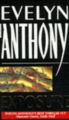 Exposure 0552138177 Book Cover