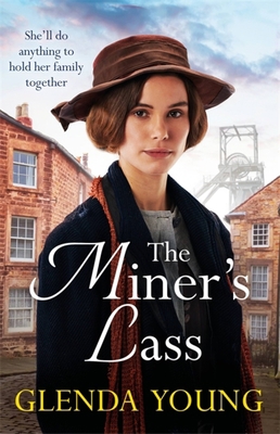 The Miner's Lass 1472268598 Book Cover