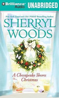 A Chesapeake Shores Christmas 1441876731 Book Cover