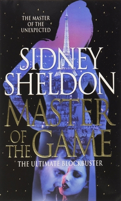 Master of the Game 8172234872 Book Cover