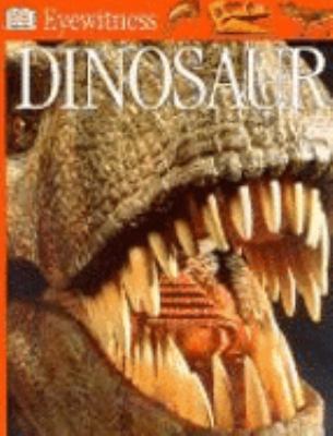 Dinosaur 0751364851 Book Cover