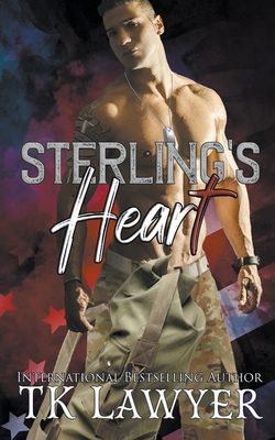 Sterling's Heart B0CFKKCSJD Book Cover