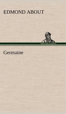 Germaine [French] 3849141977 Book Cover