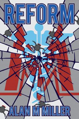 Reform 1458217779 Book Cover